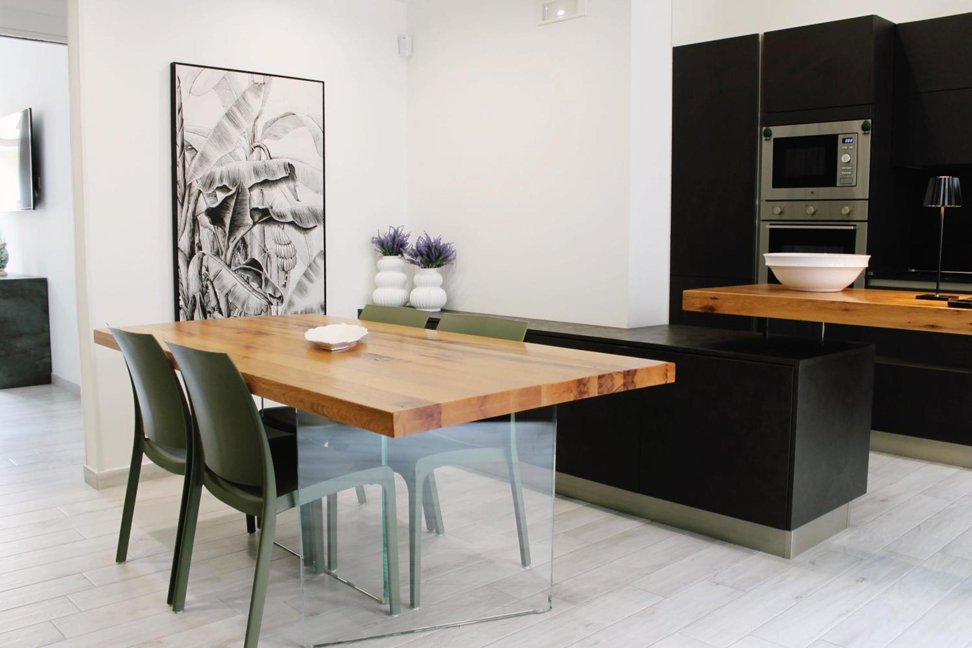Alivi Indipendent Apartment Бриндизи Екстериор снимка