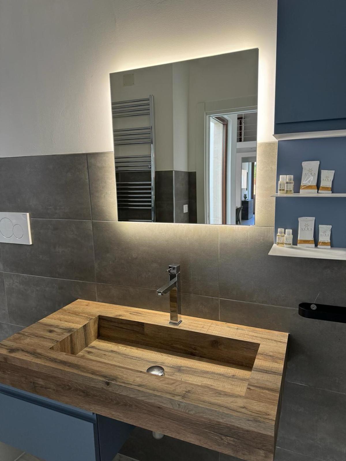 Alivi Indipendent Apartment Бриндизи Екстериор снимка