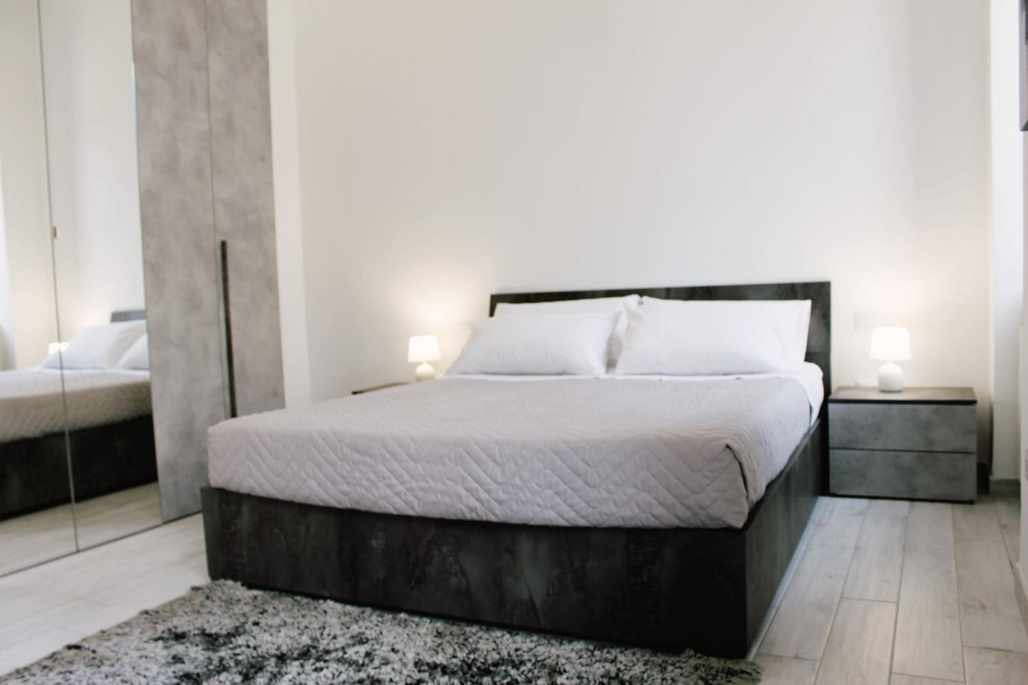 Alivi Indipendent Apartment Бриндизи Екстериор снимка