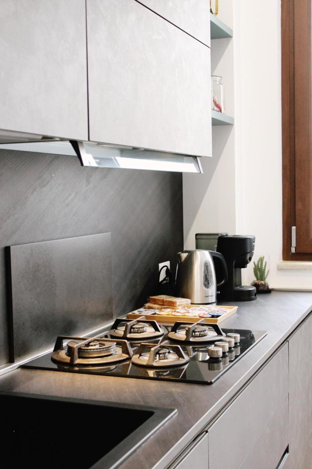 Alivi Indipendent Apartment Бриндизи Екстериор снимка