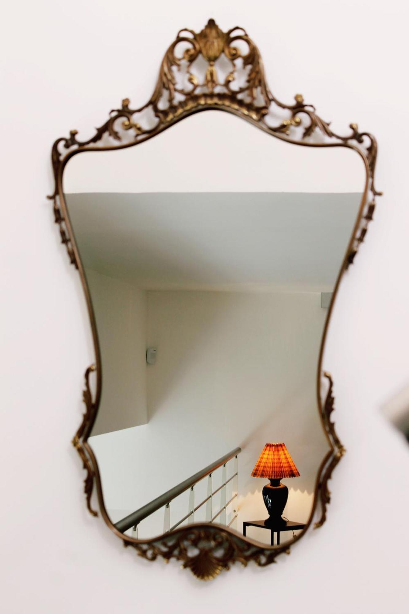 Alivi Indipendent Apartment Бриндизи Екстериор снимка