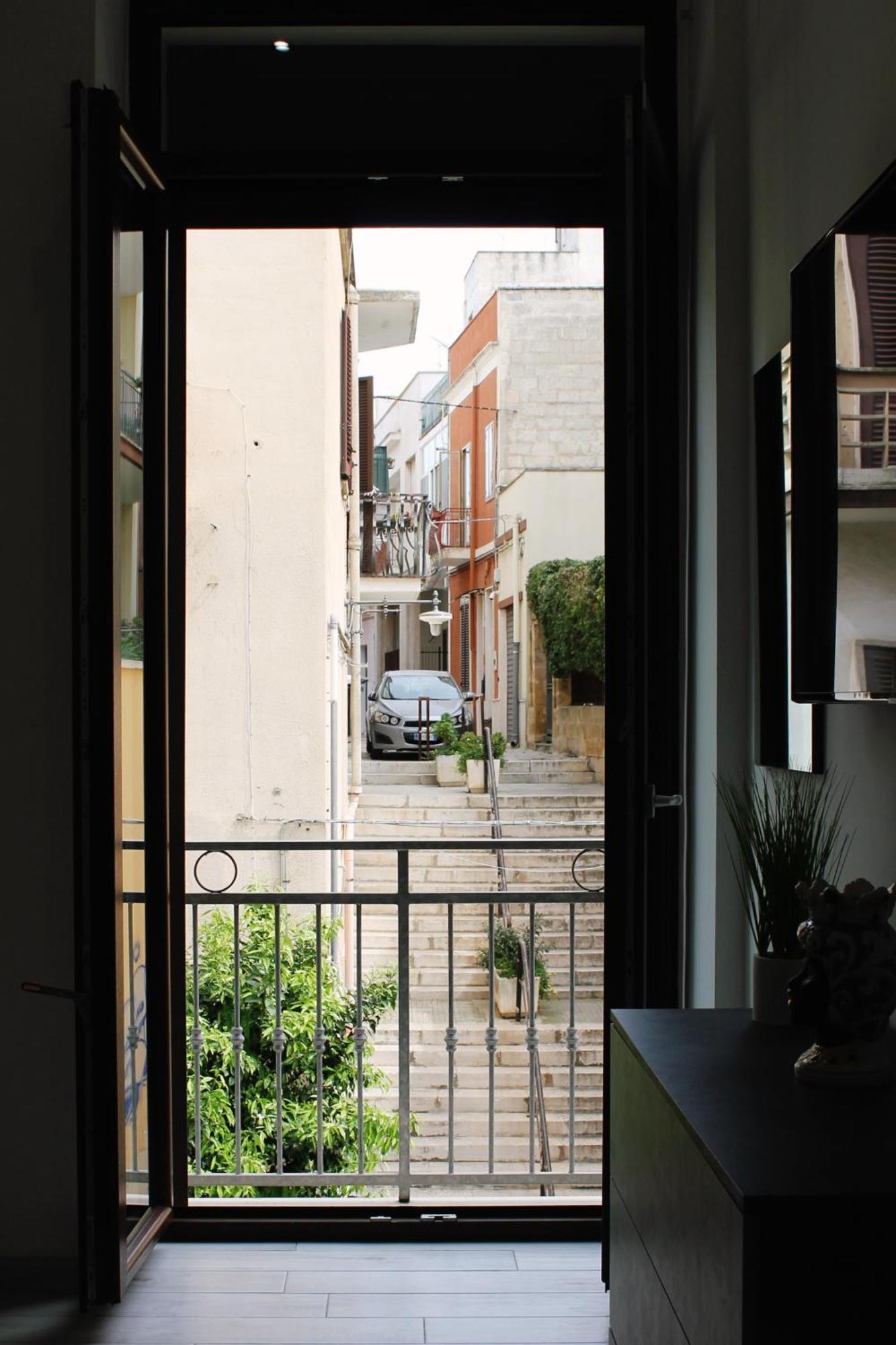 Alivi Indipendent Apartment Бриндизи Екстериор снимка