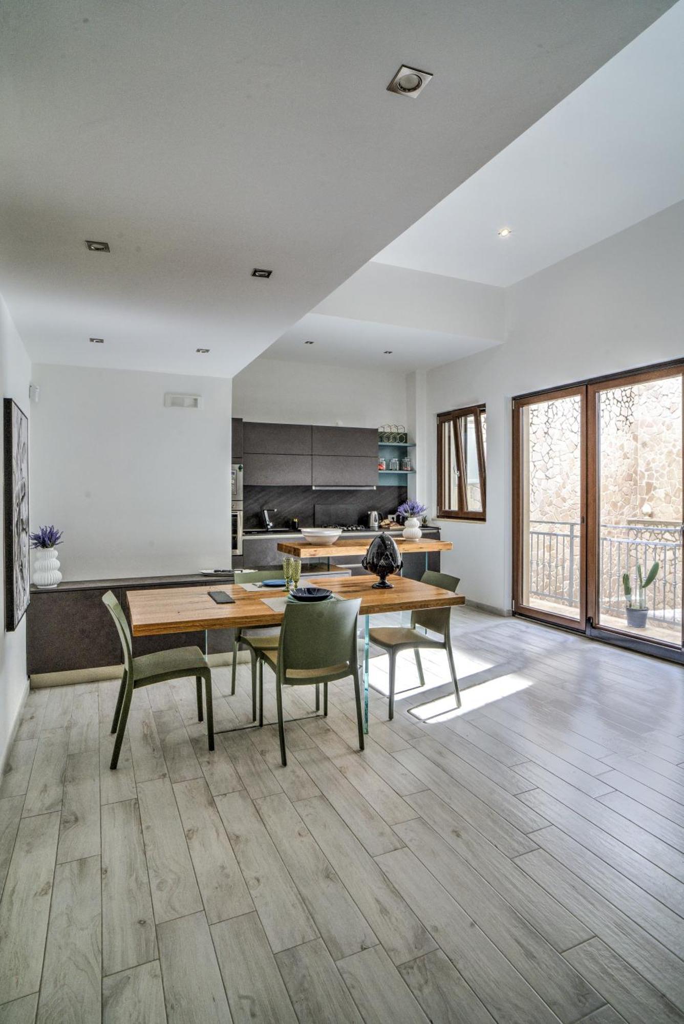 Alivi Indipendent Apartment Бриндизи Екстериор снимка
