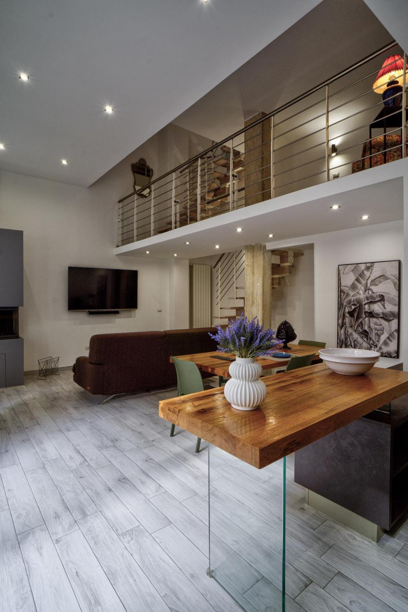 Alivi Indipendent Apartment Бриндизи Екстериор снимка